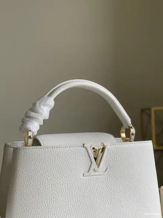 VUITTON PM CAPUCINES LOUIS 0617